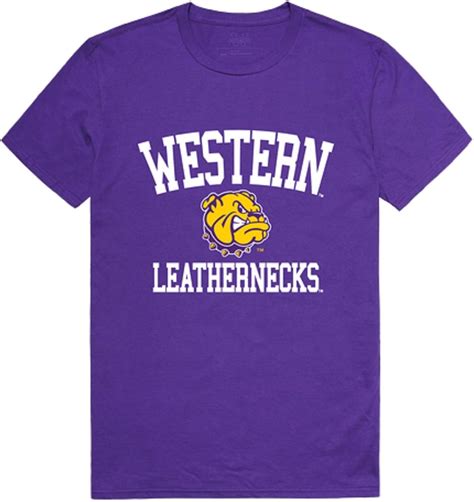 Western Illinois University Sweatshirt: Perfect For Leathernecks Fans