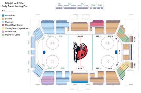 Western Michigan University Hockey Tickets Guide