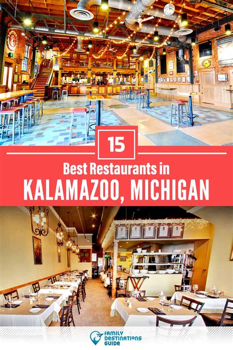 Western Michigan University Restaurants In Kalamazoo Mi