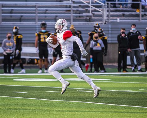 Wheeling University Football Division 1: 5 Key Facts