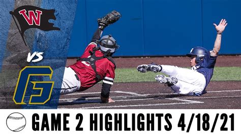 Whitworth University Baseball Team Overview And Highlights