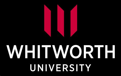 Whitworth University Logo Meaning And History