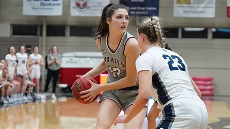 Whitworth University Womens Basketball Team And Program Insights