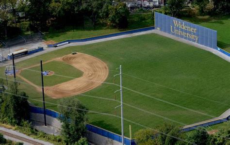 Widener University Baseball Team And Program Overview