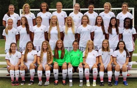 William Carey University Soccer Team News And Updates