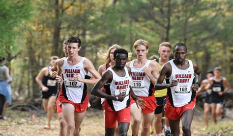 William Carey University Track And Field Teams