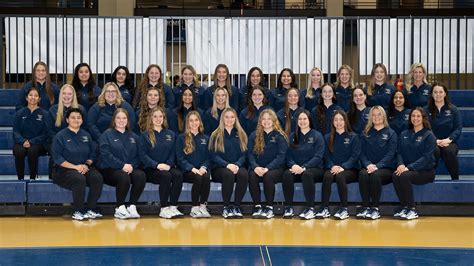 William Penn University Softball Team Overview