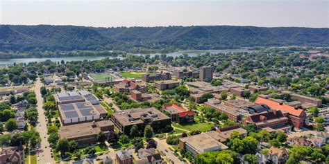 Winona University Majors And Programs For Students