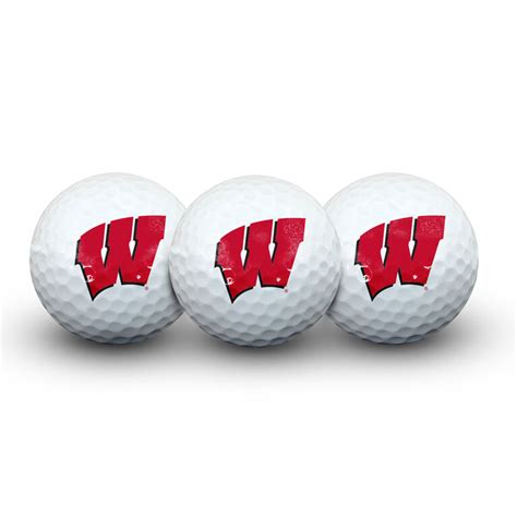 Wisconsin Badgers Golf Team: Teeing Up For Success