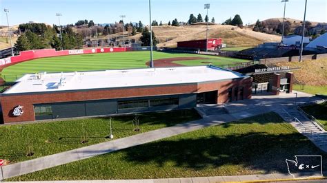 Wsu Cougar Baseball Camp: Elevate Your Game In Pullman