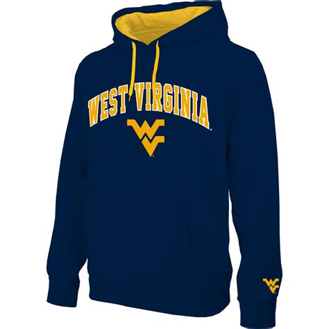 Wvu Mountaineers Sweatshirt: Ultimate Fan Gear