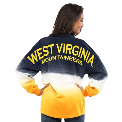 Wvu Womens Clothing For Mountaineer Style