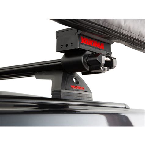 Yakima Universal Mount: Easy Vehicle Attachment Solutions