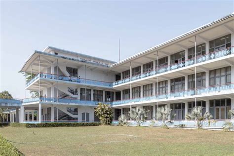 Yangon Technological University: Empowering Future Innovators