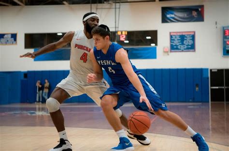 Yeshiva University Mens Basketball Team Overview