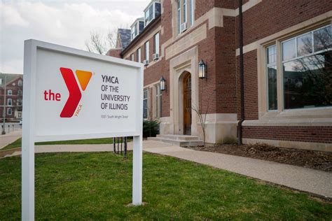 Ymca University City: Fitness And Community For All