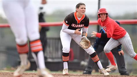 Youngstown State University Softball Team Overview