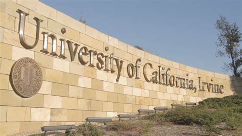 カリフォルニア大学アーバイン校Overview